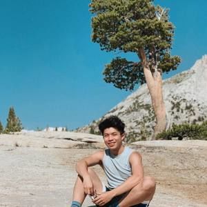 Meet your Posher, Harris